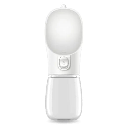 Pet Travel Water Bottle