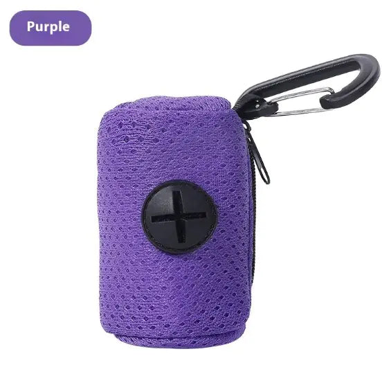 Poopy Bags Dispenser