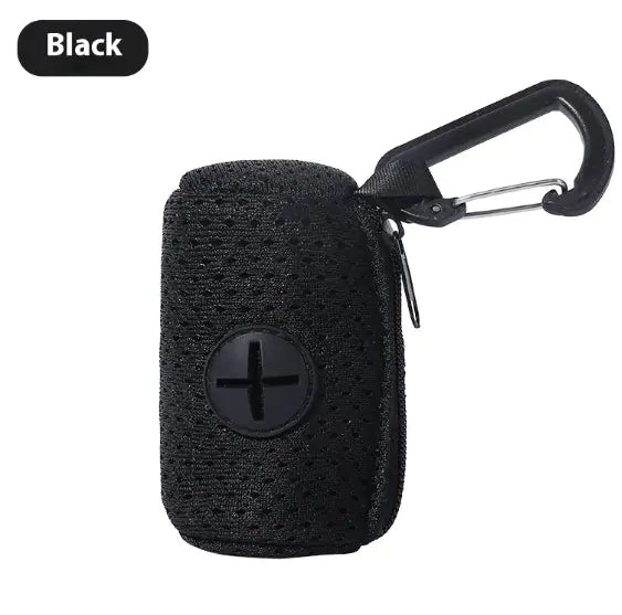 Poopy Bags Dispenser