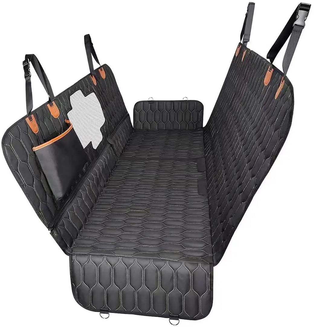 Pet Travel Car Mat