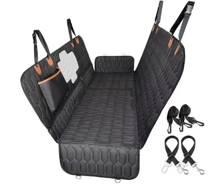 Pet Travel Car Mat