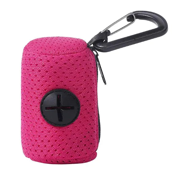 Poopy Bags Dispenser