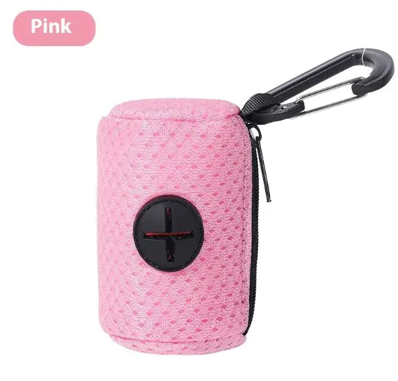 Poopy Bags Dispenser